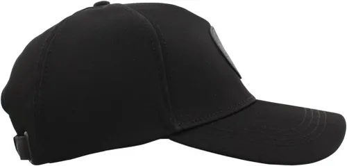 Vista 4 de Converse Gorra de béisbol unisex Tipoff Chuck Patch para hombre