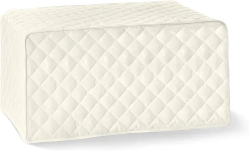 Vista 47 de Covermates Keepsakes - Funda cuadrada para electrodomésticos, protección contra el polvo, resistente a las manchas, lavable, funda
