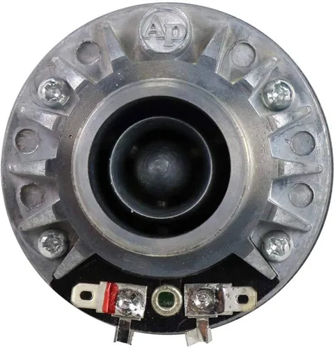 Vista 3 de AUDIOPIPE MAP Audiopipe - Super Tweeter fenólico de 1 pulgada, 200 vatios máximo, se vende cada uno