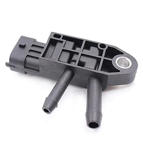 Vista 4 de 93185556 0281002783 Sensor de presión MAP Sensor de entrada de aire, compatible con Cadillac Opel Vauxhall Astra Vectra Signum Zafira Bosch