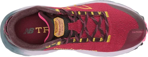 Vista 5 de New Balance More V2 Tenis de correr para mujer