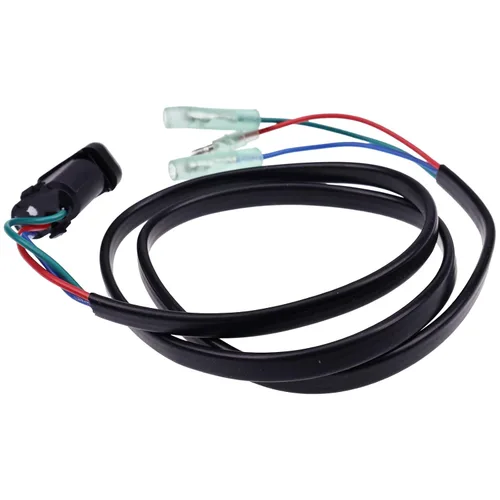 Vista 2 de Interruptor de inclinación de ajuste de caja de control remoto 37850-93J10 compatible para motor fuera de borda Suzuki