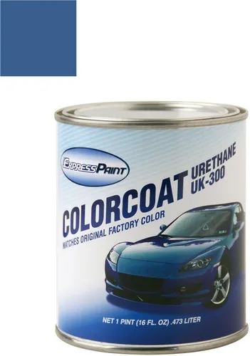 Vista 327 de colorrite Chevrolet Aveo Automotive Pintura de Retoque