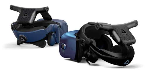 Vista 5 de HTC Vive Wireless Adapter for Vive Pro Cosmos Series