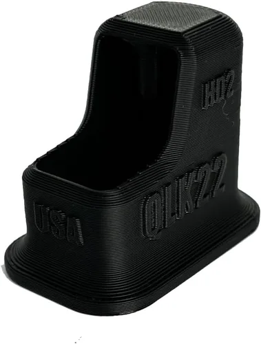Vista 2 de Cargador de velocidad de cargador impreso en 3D diseñado para adaptarse a Keltec P-17 22LR, Quickie Loader