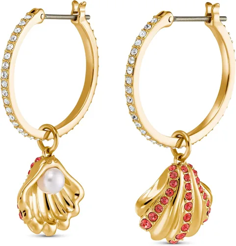 Vista 2 de Swarovski Ocean Adventure and Shell Crystal Jewelry Collection (Tienda Exclusive)