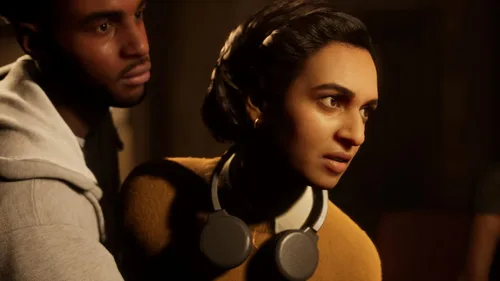 Vista 12 de The Dark Pictures Anthology The Devil in Me - PlayStation 4