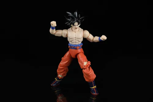 Vista 7 de Dragon Ball Super
