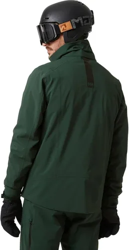 Vista 2 de Helly-Hansen - Chaqueta para hombre Alpha 3.0, 65551