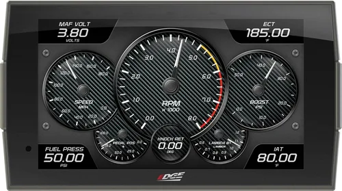 Vista 8 de Edge 85400-200 Evolution CTS3 Programador
