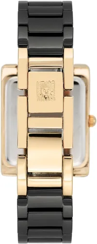 Vista 3 de Anne Klein Women's Ceramic Bracelet Watch