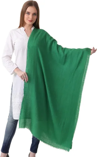 Vista 8 de 100% puro CASHMERE 2PLY BUFANDA/STOLE, HERRINGBONE SUPER SUAVE, GRUESO, LIGERO, PASHMINA