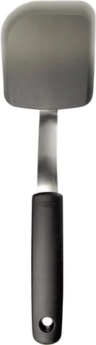 Vista 4 de OXO Good Grips - Espátula de silicona para galletas (2 unidades)