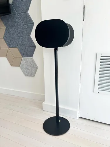 Vista 5 de ynVISION.DESIGN Soportes de suelo para Sonos Era 100, SL, 300, 2