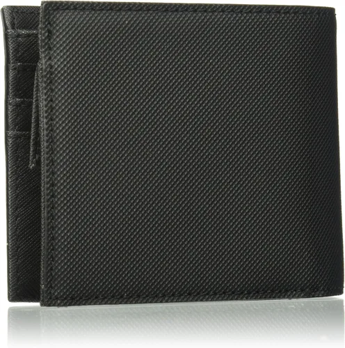 Vista 2 de Lacoste Moneda S Classic S Billfold para hombre