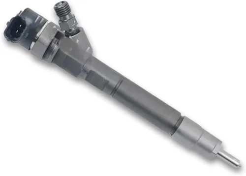 Vista 2 de Nuevo inyector de combustible 0445110141 de 4pcs compatible con Renault Nissan Vauxhall 2.5 motor diesel