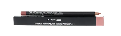 Vista 3 de MAC Lápiz de labios BOLDLY BARE
