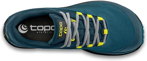 Vista 3 de Topo Athletic Pursuit - Zapatos deportivos cómodos para correr con cero caída para hombre