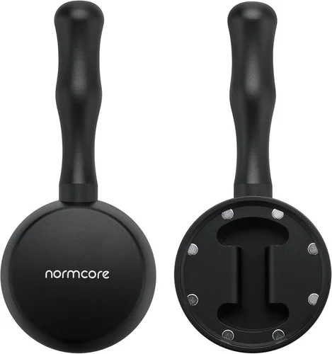 Vista 9 de Normcore Palanca de vapor V2 de imanes a presión, palanca de vapor sin desmontaje, compatible con máquinas Breville Sage Barista Pro BES878BSS
