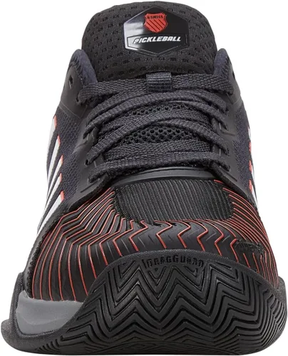Vista 5 de K-Swiss Zapato Pickleball Supreme para hombre