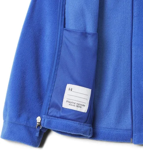 Vista 93 de Columbia Benton Springs - Chaqueta de vellón para niña