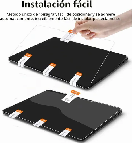 Vista 3 de Megoo ArmorShield - Protector de pantalla para Surface Laptop Studio 2/1