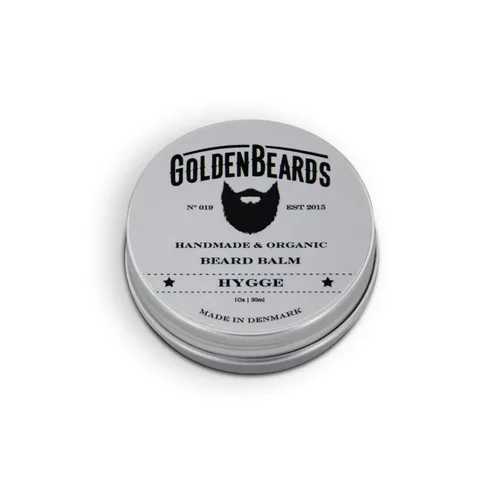 Vista 11 de Bálsamo de Barba – Arctic orgánico – 1 fl oz, 100% natural Hidratar la barba y la piel, el perfecto productos de aseo para hombre, barba dorado