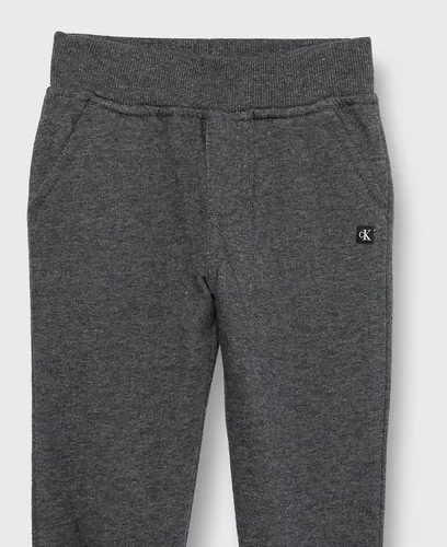 Vista 3 de Calvin Klein Conjunto de chaleco de 3 piezas para bebé niño