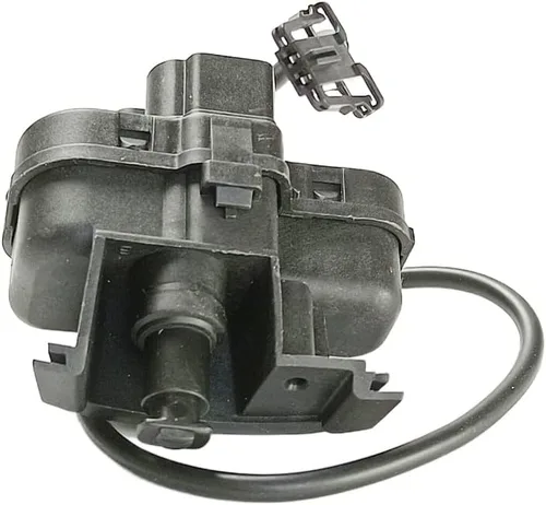 Vista 6 de Reemplazo del actuador de la cerradura de la puerta del llenador de combustible para Volkswagen Tiguan Reemplazar parte # 5ND 810 773 A