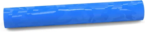 Vista 2 de Camuflaje Sahdow Sky Blue - Adhesivo de vinilo para coche, sin burbujas, 1 pie x 5 pies, kit de herramientas