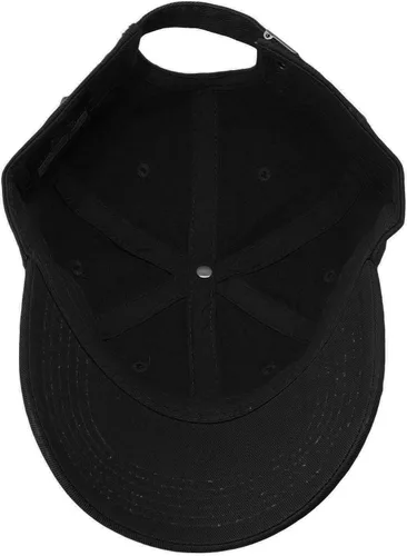 Vista 6 de Falari Gorra de béisbol clásica para papá, 100% algodón, suave, ajustable