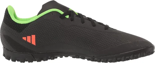 Vista 6 de adidas Unisex-Adult X Speedportal.4 Turf Soccer Shoe