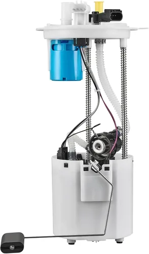 Vista 89 de BDFHYK Conjunto de módulo de bomba de combustible eléctrica 3M519H307 compatible con FORD MAZDA CMax Focus II Reemplazar 3M519H307AV, LF661335XG