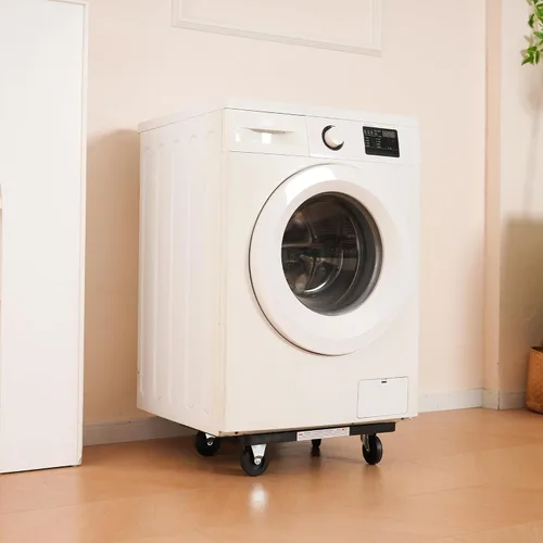 Vista 7 de MaxWorks 80854 - Carretilla para muebles con ruedas, capacidad de 200 libras (paquete de 2)