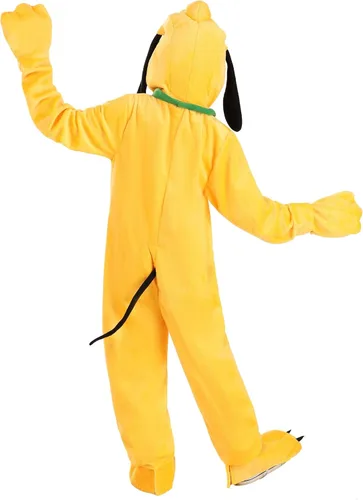Vista 4 de Disney Pluto Costume for Kids