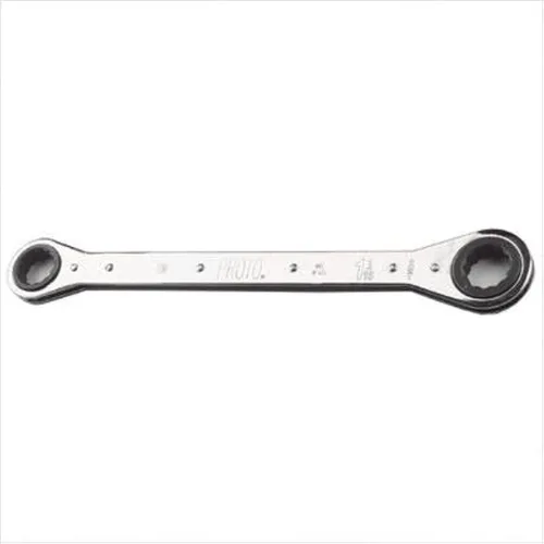 Vista 3 de Stanley Proto J1195-A - Llave de caja de trinquete (12 puntos, 3/4 x 7/8)