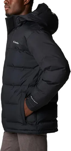 Vista 3 de Columbia Grand Trek Down Parka para hombre