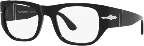Vista 2 de Persol Gafas de sol rectangulares PO3308S