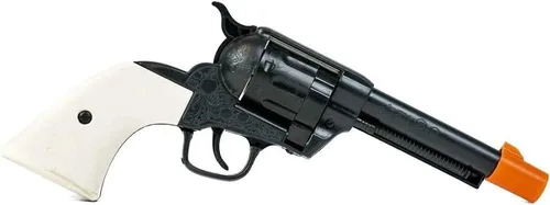 Vista 2 de PARRIS CLASSIC QUALITY TOYS EST. 1936 La pistola de juguete del juez