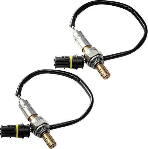 Vista 58 de HiSport Sensor de oxígeno O2 relación de combustible de aire 35655-ZY3-C01 - Compatible con Honda BF200 BF225 200HP 225HP Marine Outboard 2002 2003