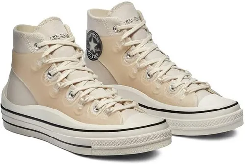 Vista 3 de Converse Tenis unisex All Star '70s de caña alta