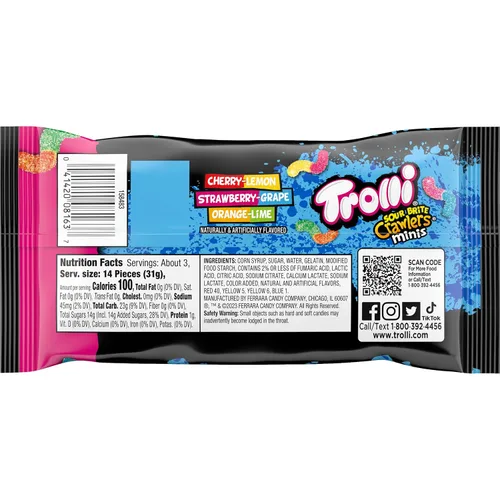 Vista 4 de Trolli