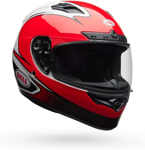 Vista 31 de Bell Qualifier DLX Cascos urbanos de motocicleta
