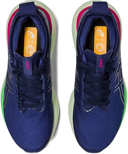 Vista 6 de ASICS Gel-Nimbus 25 - Tenis de correr para mujer