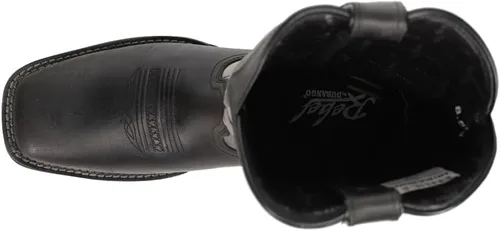 Vista 4 de Durango Botas Western DDB0125 para hombre
