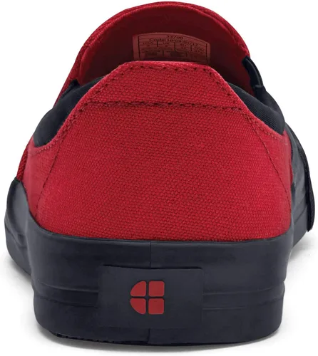 Vista 11 de Shoes for Crews Men's Ollie Ii Sneaker