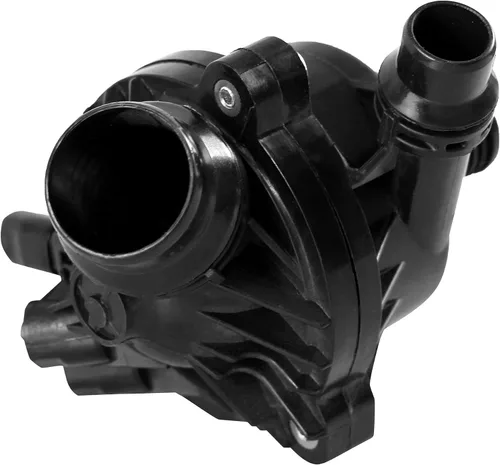 Vista 5 de BOXI Carcasa de termostato con sensor para BMW E82 E88 2008-2013 / 2006-2013 E90 E91 E92 E93 / 2004-2010 E60 E61 E83 X3 / 2003-2008 E88 5 E86 Z4