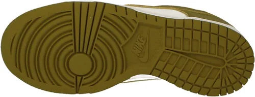 Vista 636 de Nike Kid's Dunk Low Sneaker