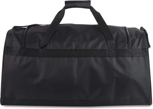 Vista 5 de Bolsas de lona ligeras para hombres y mujeres para viajes, el gimnasio y como bolsa de equipo deportivo organizador