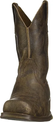 Vista 2 de ARIAT Mens Rambler Western Boot